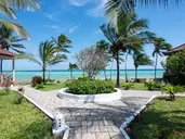 Mandarin Resort Zanzibar****