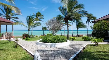 Mandarin Resort Zanzibar****