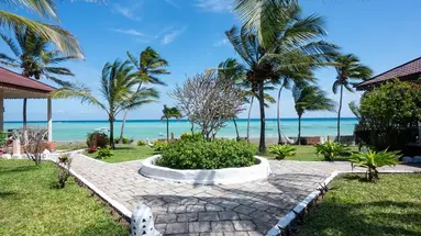 Mandarin Resort Zanzibar****