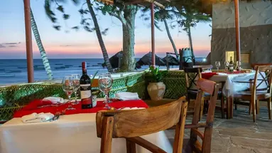Mandarin Resort Zanzibar****
