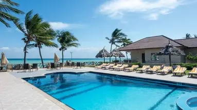 Mandarin Resort Zanzibar****