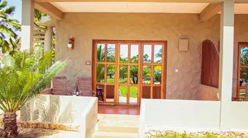 Mandarin Resort Zanzibar
