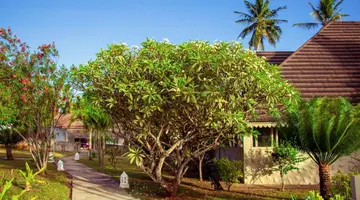 Mandarin Resort Zanzibar