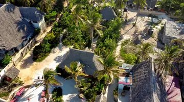 Mandarin Resort Zanzibar