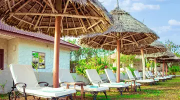 Mandarin Resort Zanzibar