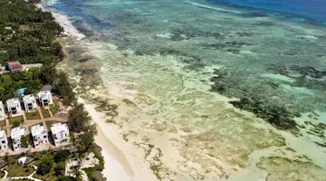 Mandarin Resort Zanzibar