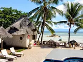 Mandarin Resort Zanzibar