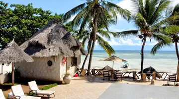 Mandarin Resort Zanzibar