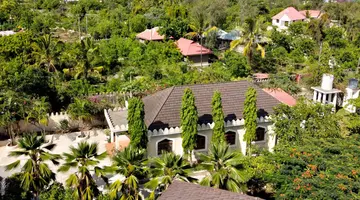 Mandarin Resort Zanzibar