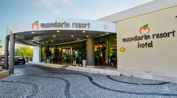 Mandarin Resort