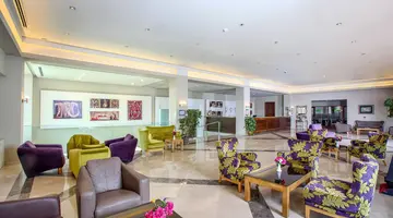Mandarin Resort