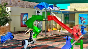 Mandarin Resort