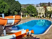 Mandarin Resort