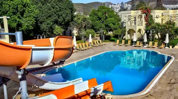 Mandarin Resort