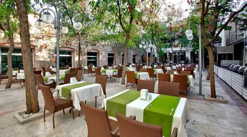 Mandarin Resort