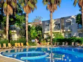 Mandarin Resort