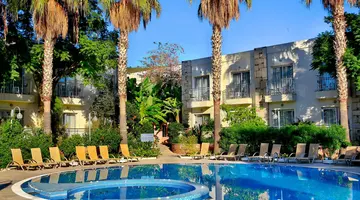 Mandarin Resort
