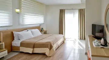Mandarin Resort