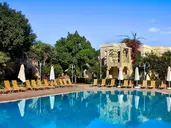 Mandarin Resort