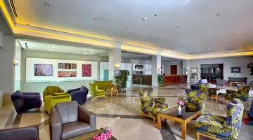 Mandarin Resort