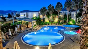 Mandarin Resort