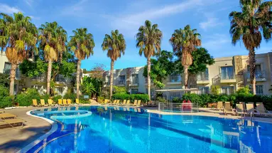 Mandarin Resort