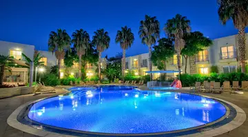 Mandarin Resort