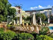 Mandarin Resort