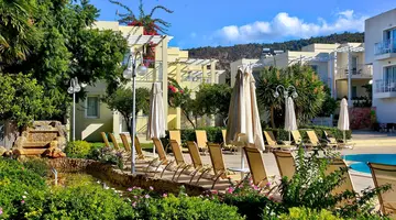 Mandarin Resort