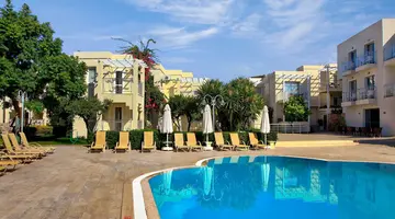 Mandarin Resort