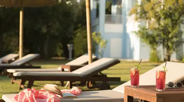 Mandraki Village Boutique Hotel
