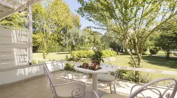 Mandraki Village Boutique Hotel
