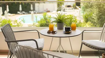 Mandraki Village Boutique Hotel