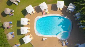 Mandraki Village Boutique Hotel