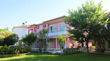Mandraki Village Boutique Hotel