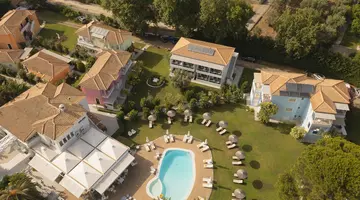 Mandraki Village Boutique Hotel