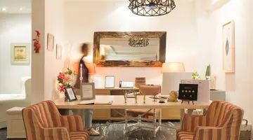 Mandraki Village Boutique Hotel