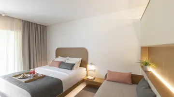 Mandraki Village Boutique Hotel