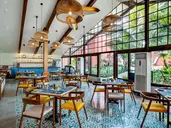 Mandrem Beach Resort