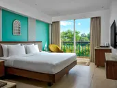 Mandrem Beach Resort