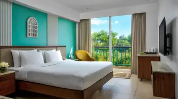 Mandrem Beach Resort
