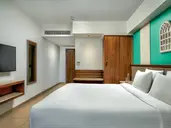 Mandrem Beach Resort