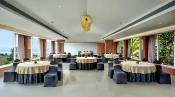 Mandrem Beach Resort