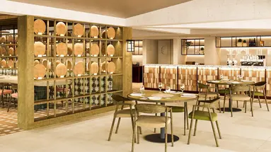 Mangia's Costa Ragusa Borgo