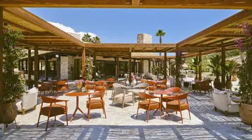 Mangia's Costa Ragusa Borgo
