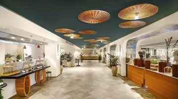 Mangia's Costa Ragusa Borgo