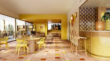 Mangia's Costa Ragusa Borgo