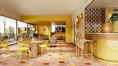 Mangia's Costa Ragusa Borgo