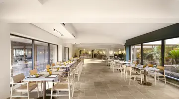 Mangia's Costa Ragusa Borgo