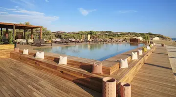 Mangia's Costa Ragusa Borgo